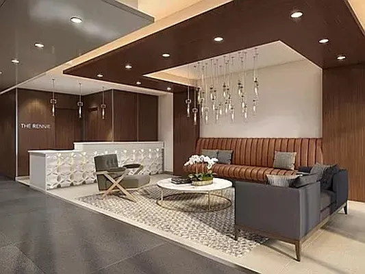 Rented by Compass | media 4