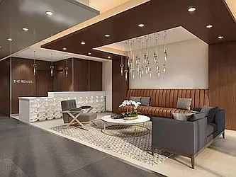 Rented by Compass