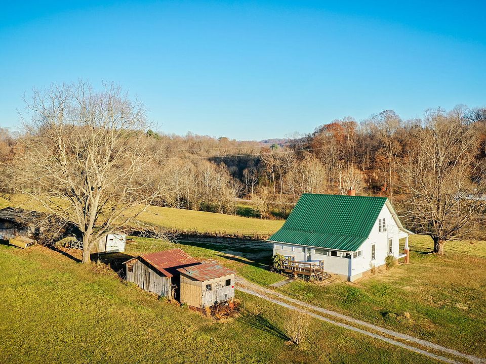 428 Bridwell Heights Rd, Kingsport, TN 37664 Zillow