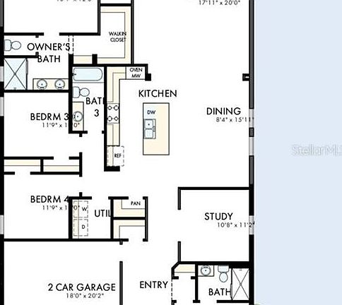 4th image of this home