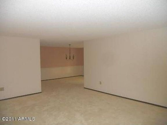 Living & Dining Room