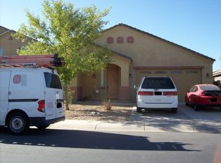 37297 W Merced St, Maricopa, AZ 85138