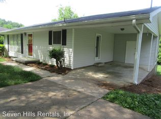 232 Alfred Ave SE, Rome, GA 30161