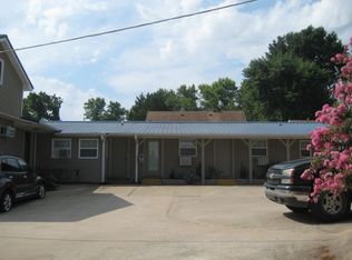 269 E Pickens Rd APT 10, Pea Ridge, AR 72751