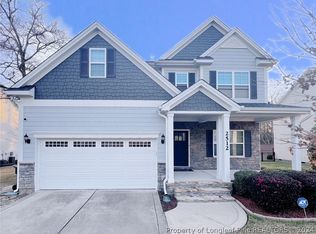 2512 Thorngrove Ct, Fayetteville, NC 28303