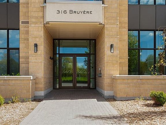 2nd image of 316 Bruyere St #203
