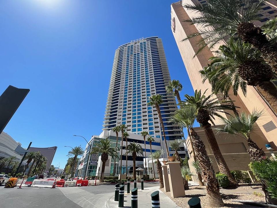 Explore Sky Las Vegas Condos and Penthouses for Sale
