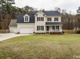 2517 Toll Mill Ct, Raleigh, NC 27606