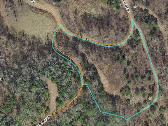 2nd image of LOT 16 Mane Loop Rd