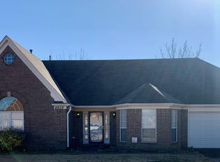 4859 Buttermilk Dr, Memphis, TN 38125