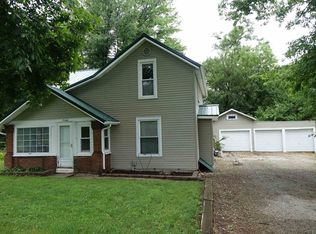7317 W 950 N, Roann, IN 46974