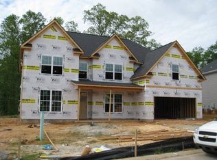 714 Coventry Ave, Grovetown, GA 30813