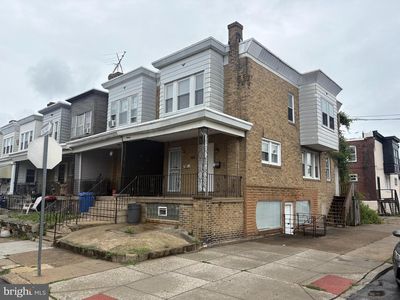 900 Marcella St, Philadelphia, PA, 19124