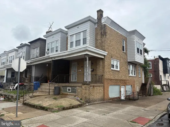 900 Marcella St, Philadelphia, PA 19124