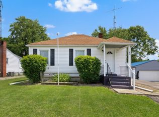 43 Shelby Ave, Shelby, OH 44875