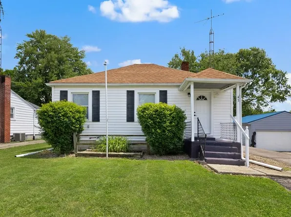 43 Shelby Ave, Shelby, OH 44875