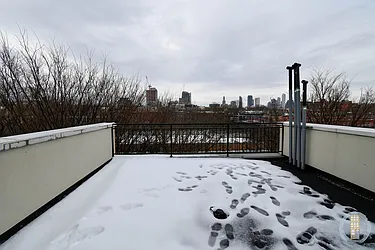 Rented by Brooklyn Rentals NYC