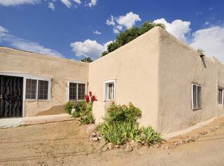 321 Pino Rd, Santa Fe, NM 87505