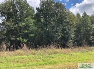 1701 Harris Trail Rd, Richmond Hill, GA 31324