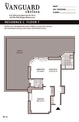Rented by Metropolitan Property Group | media 25