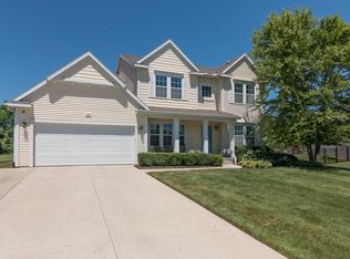 5282 Misty Creek Dr, Kalamazoo, MI 49009