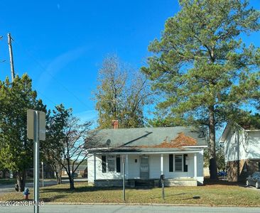 1430 Davis Street, Rocky Mount, NC, 27803