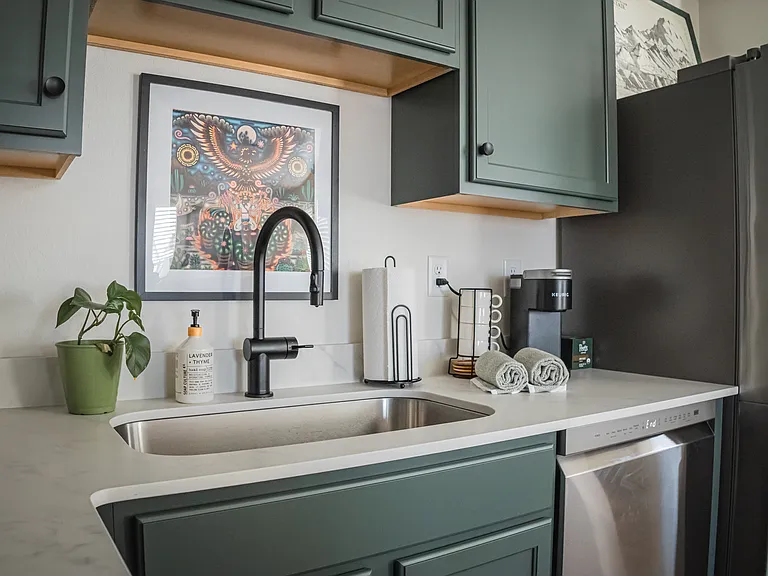 310 N Aria Way #1 — Photo 14