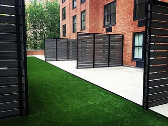 Rented by Broad Street Development