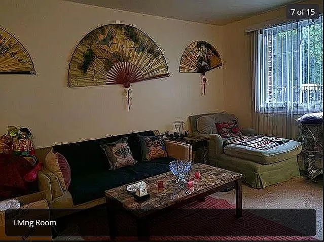 3833 Hamilton St #101 — Photo 6