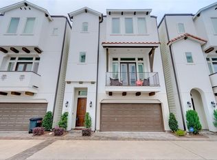 1217 Bonner St, Houston, TX 77007