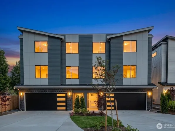 1528 243rd Place SW #A, Bothell, WA 98021