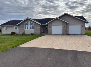 303 E Adams St, Colby, WI 54421