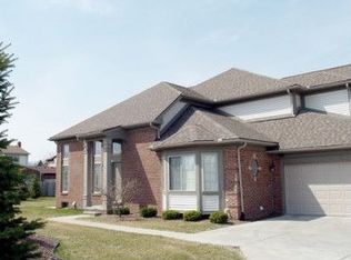 44419 Heather Ln #1, Canton, MI 48187