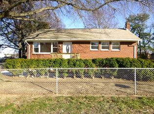 3500 Stewart Rd, District Heights, MD 20747