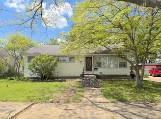 1016 Union Ave NW, New Philadelphia, OH 44663
