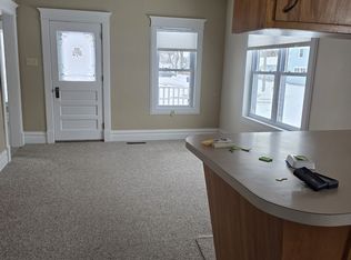 302 N Walnut St, Fairbank, IA 50629