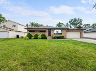 24870 Columbus Rd, Bedford Heights, OH