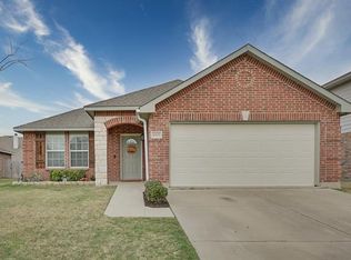 4505 Martingale View Ln, Fort Worth, TX 76244