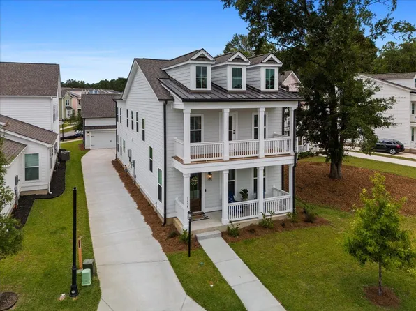 1434 Tangles Trl, Charleston, SC 29492
