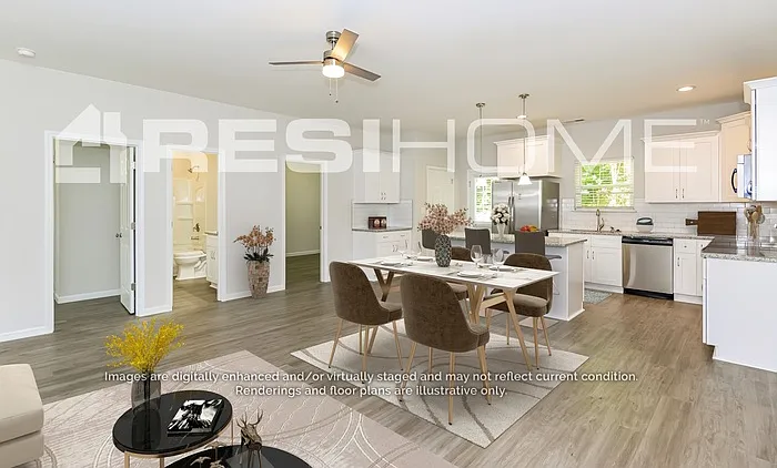 1701 Taylor Ave — Photo 6