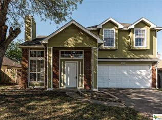 5309 W Ridge Blvd, Temple, TX 76502