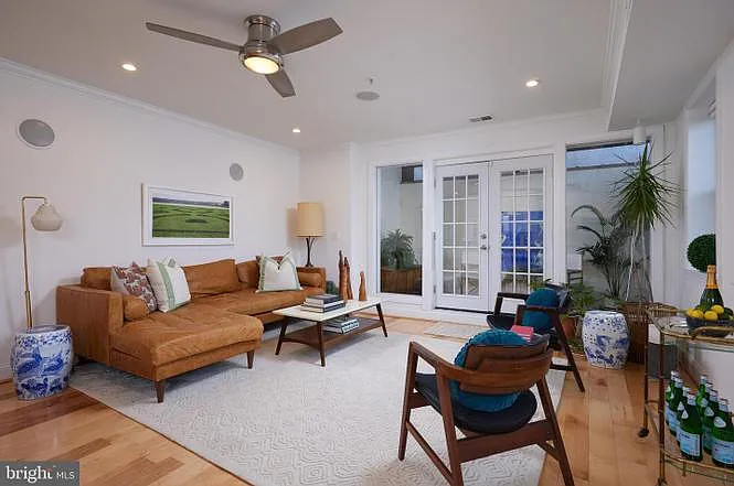 1444 Taylor St NW #1 — Photo 6