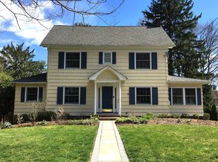 167 Highland Ave, Ridgewood, NJ 07450