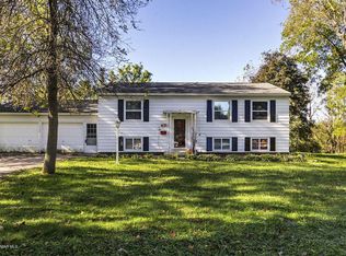 435 River St SW, Chatfield, MN 55923