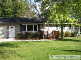 3663 S Shepherd Rd, Mount Pleasant, MI 48858