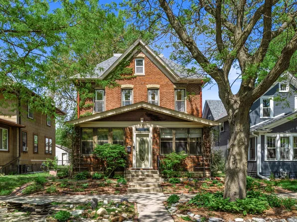 801 Juno Ave, Saint Paul, MN 55102