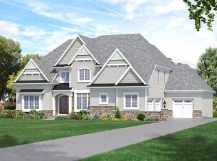 8165 Chinquapin Ln, Cincinnati, OH 45243