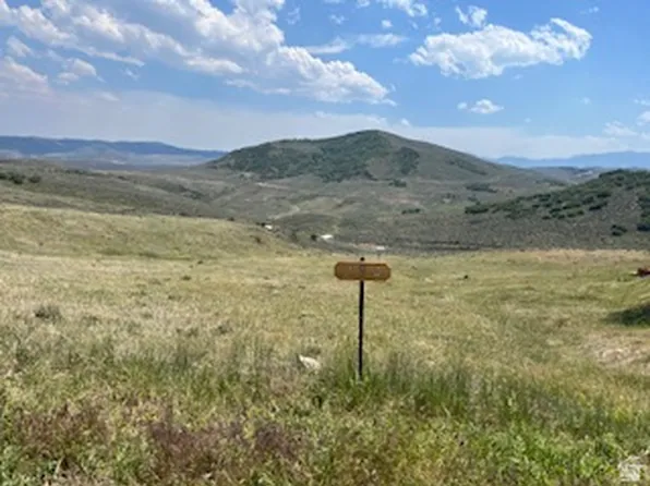 264 E Parkview Rd, Coalville, UT 84017