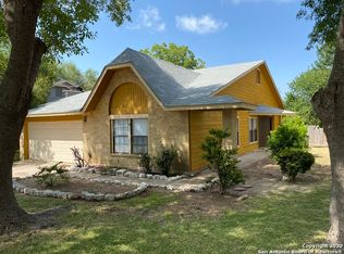 9731 Fortune Ridge Dr, Converse, TX 78109