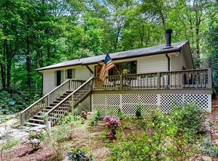 1500 Cullasaja Dr, Highlands, NC 28741